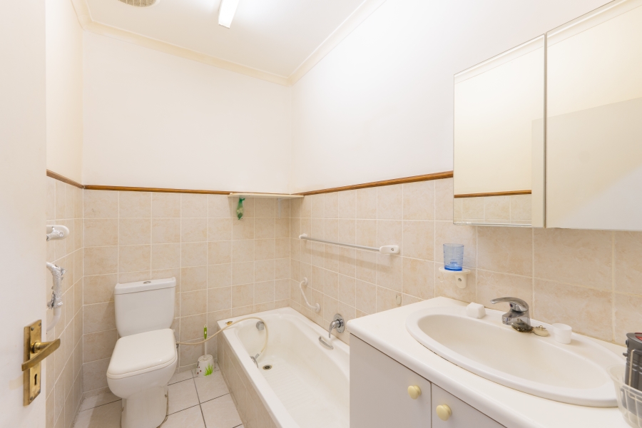 3 Bedroom Property for Sale in Stellenbosch Central Western Cape